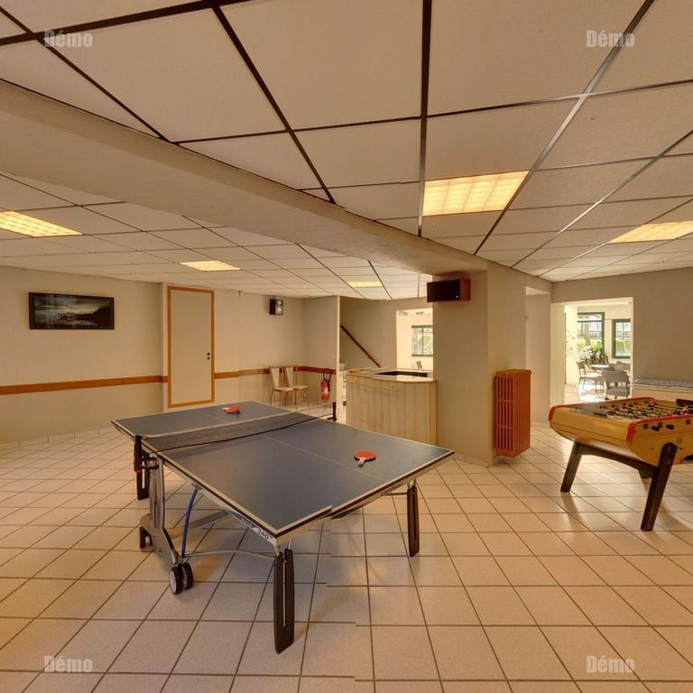 Hotel Au Val Dore La Bourboule Exteriér fotografie